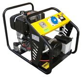  WFM Generators ST100-TDE