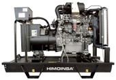  Himoinsa HYW-13 T5