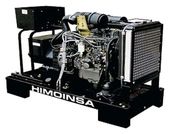  Himoinsa HYW-20 T5