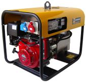  WFM Generators L45-MHE