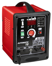 Helvi AUTOMATIC 18