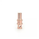 Top Weld Катод плазмотрона (TW 81) CuTe, (10 шт.)
