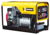  WFM Generators 12000-MTHE