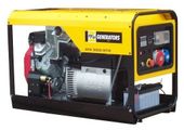  WFM Generators 12000-MHE