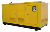  WFM Generators M165-LDEW