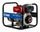  DX 3000