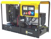  WFM Generators D230-LDEW