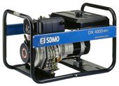  DX4000E
