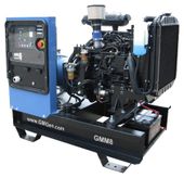  GMGen GMM8