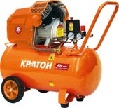 Кратон AC-400-50-DDV