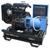  GMGen GMM12
