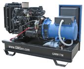  GMGen GMM17M
