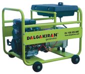 DALGAKIRAN DJ 100 BS-ME