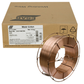 ESAB Weld G3Si1 - 1,2mm - 15,0kg
