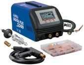 Blueweld Digital Plus 5500  (с набором 802832) - 220В
