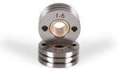 Triton Ролик d1.2-1.6 сталь