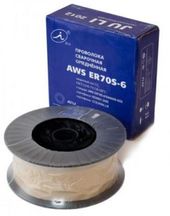 Juli СВ08Г2С (ER-70S-6) 0.6 мм 5 кг