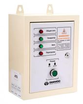 Daewoo ATS15-DDAE DSE NEW