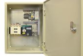 ТСС Блок АВР 30-50 кВт СТАНДАРТ (100А, РКН)