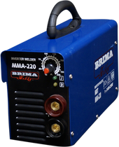 Brima ММА-220 HOBBY