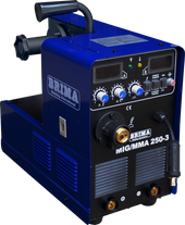 Brima MIG/MMA 250-3