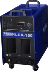 Brima LGK-160