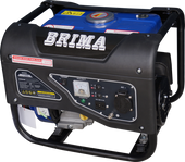Brima LT1200S