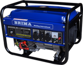 Brima LT2500EB