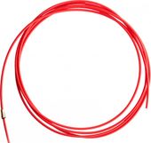 Сварог Канал направляющий красный тефлон 1,0-1,2ММ 3,5м