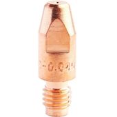 Сварог Сварочный наконечник M8х30 E-CU d/0.8 ICU0005-08 (10 шт.)