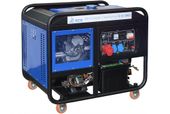 ТСС SDG 12000EH3