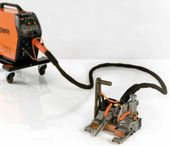 Kemppi Панель управления MAGTRAC F61