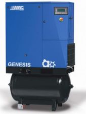 ABAC GENESIS 5,5 8/10 бар