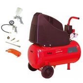 Fubag Expert Set (OL195/24 + 5 предметов)