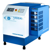 KRAFTMANN VEGA 11-10 PLUS