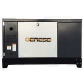 Genese GR60 в кожухе