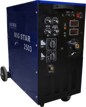 Brima MIGSTAR 2503