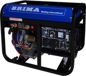 Brima LTW190