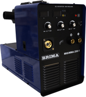 Brima MIG/MMA 250-1 (220В)