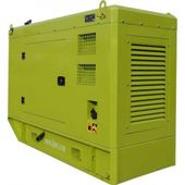 Motor АД-25-Т400 Ricardo в кожухе