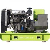 Motor АД-50-Т400 Ricardo