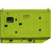 Motor АД-50-Т400 Ricardo в кожухе