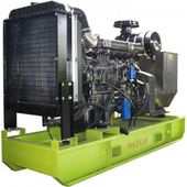 Motor АД-120-Т400 Ricardo