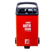 BestWeld Autostart 1500A