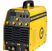 START 200 AC/DC TIG + MMA