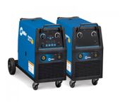Miller MigMatic 250/250 DX