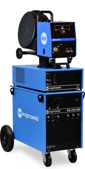 Magmaweld RS 450 MW-5