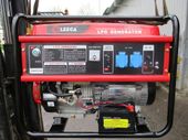 Амперос LPG6500CLE