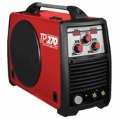 Helvi TP 270 SYNERGIC