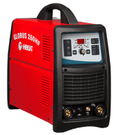 Helvi Globus 260HF